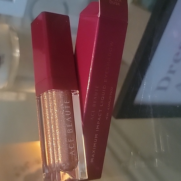 PAT McGrath LABS Fetish Eyes. Ace Beaute Maximum Impact Liquid Eyeshadow. 3 BNIB - Picture 7 of 13